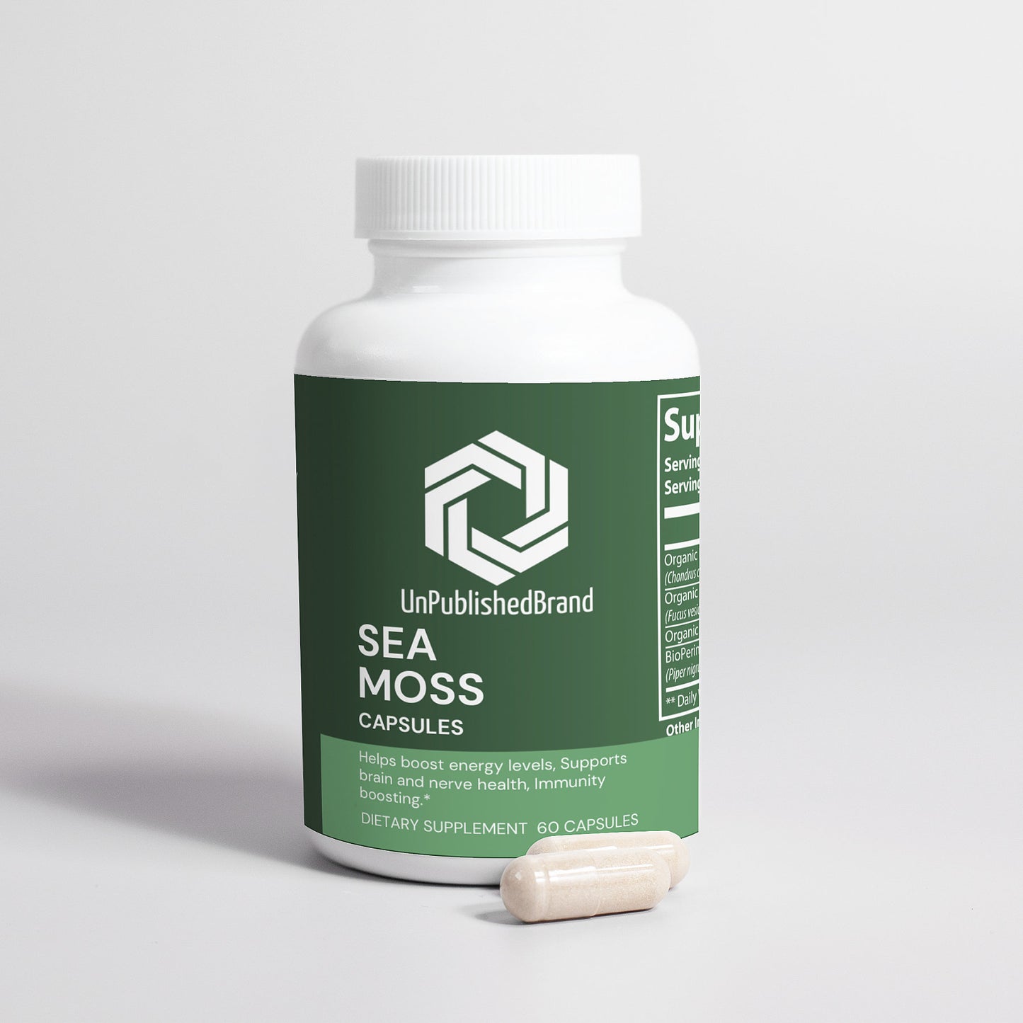 Sea Moss