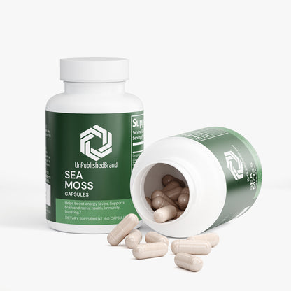 Sea Moss