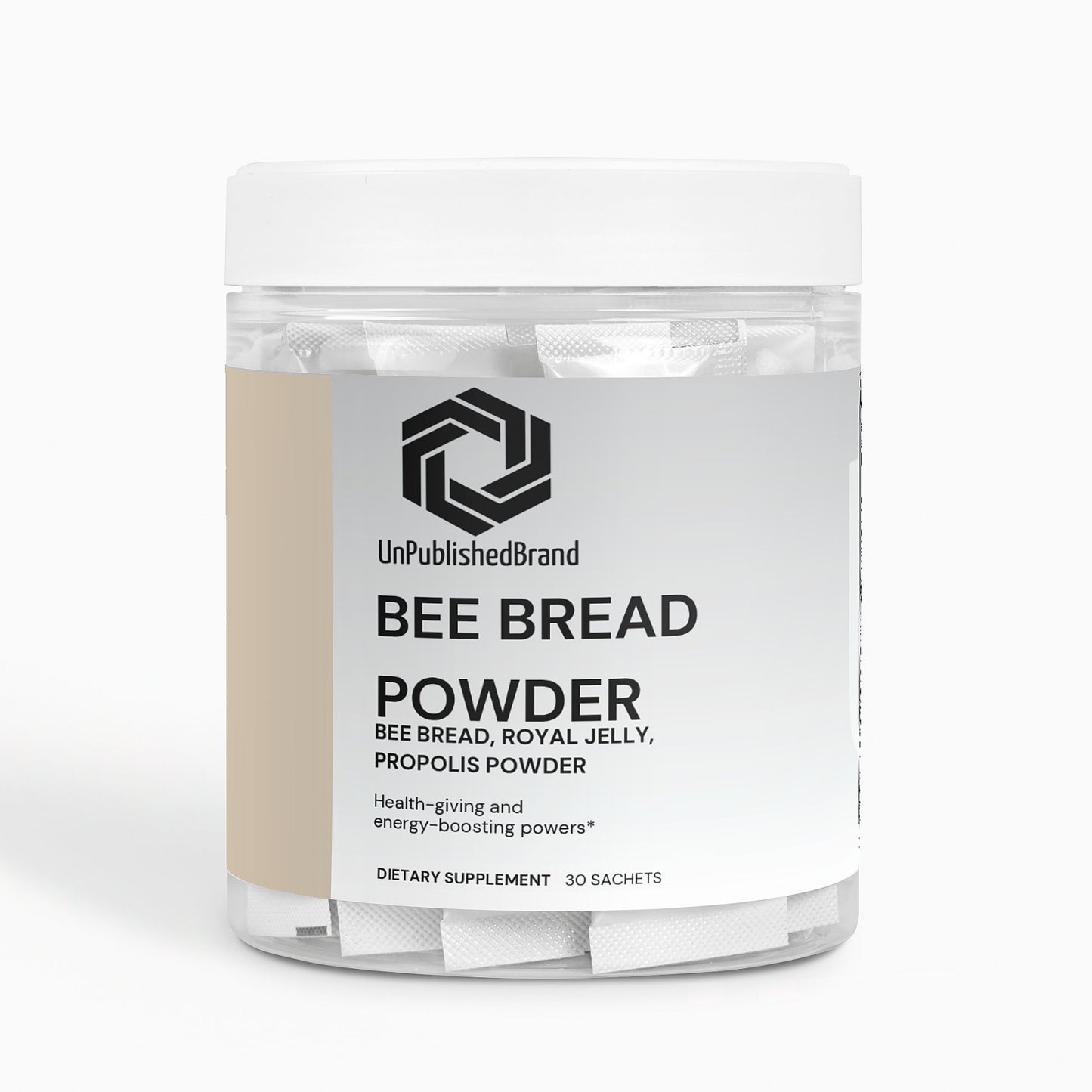 Bee Bread Powder