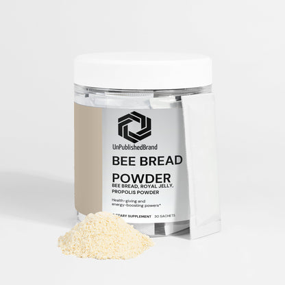 Bee Bread Powder