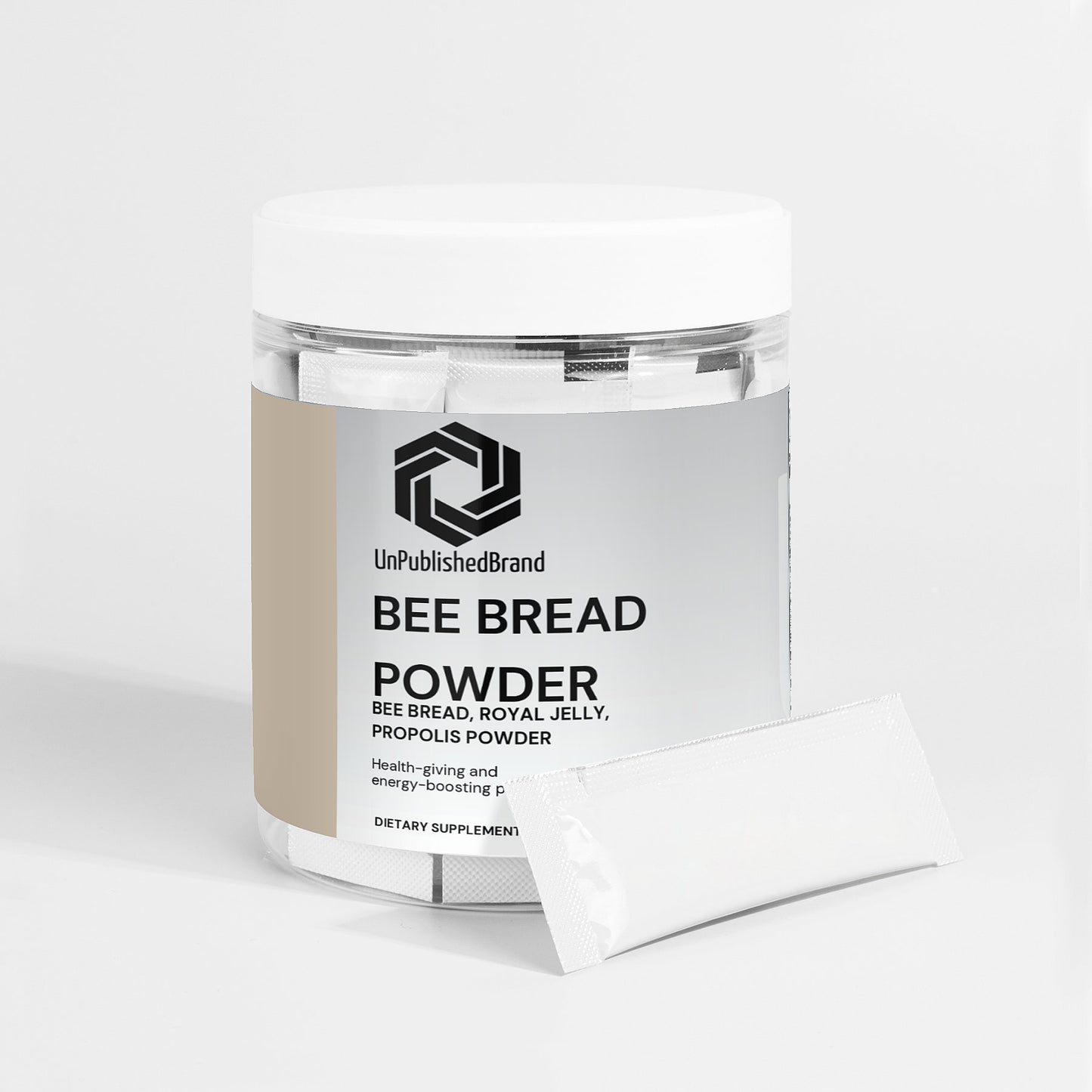 Bee Bread Powder