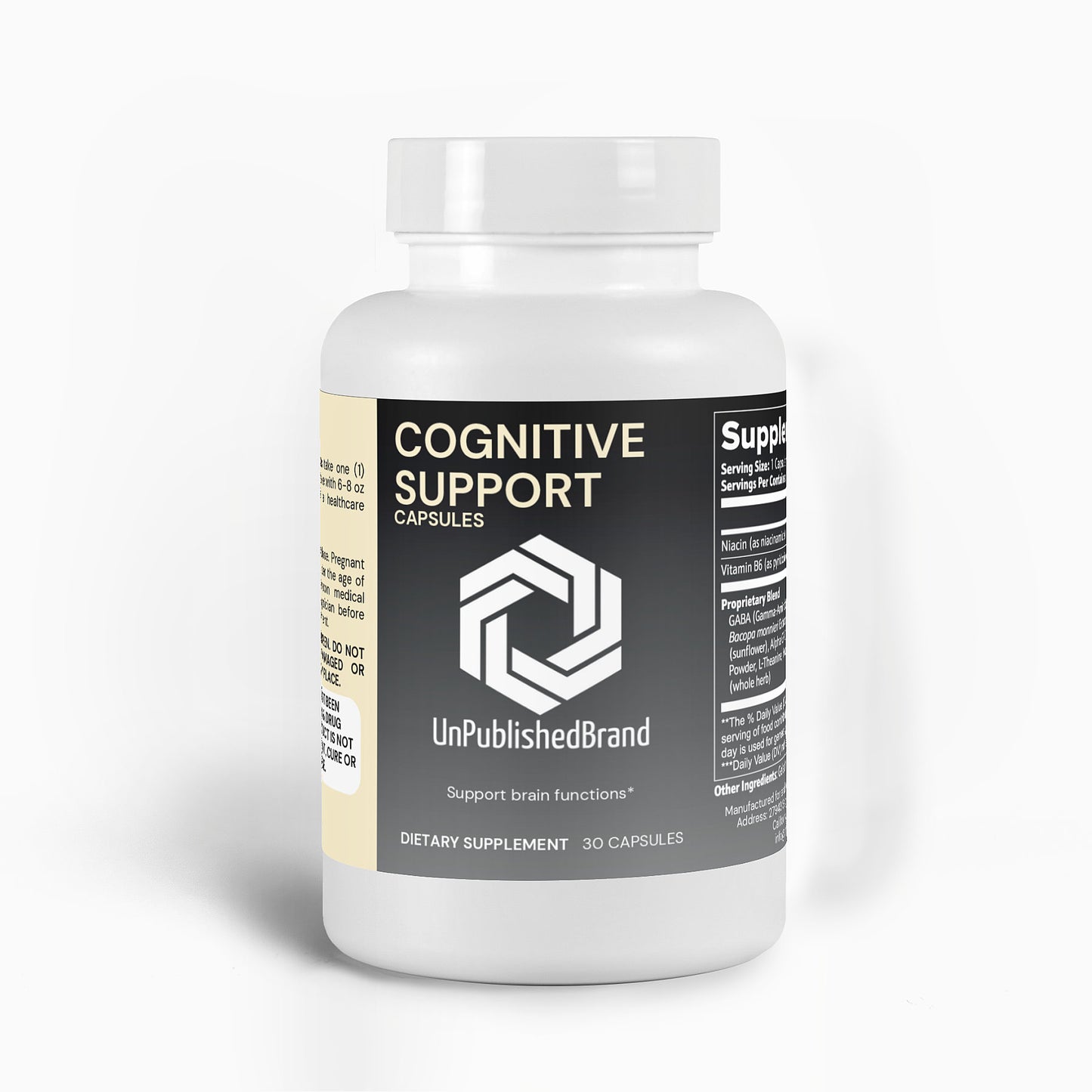 Cognitive Support