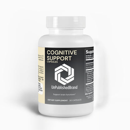 Cognitive Support