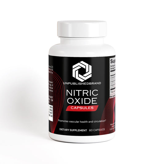 Nitric Oxide