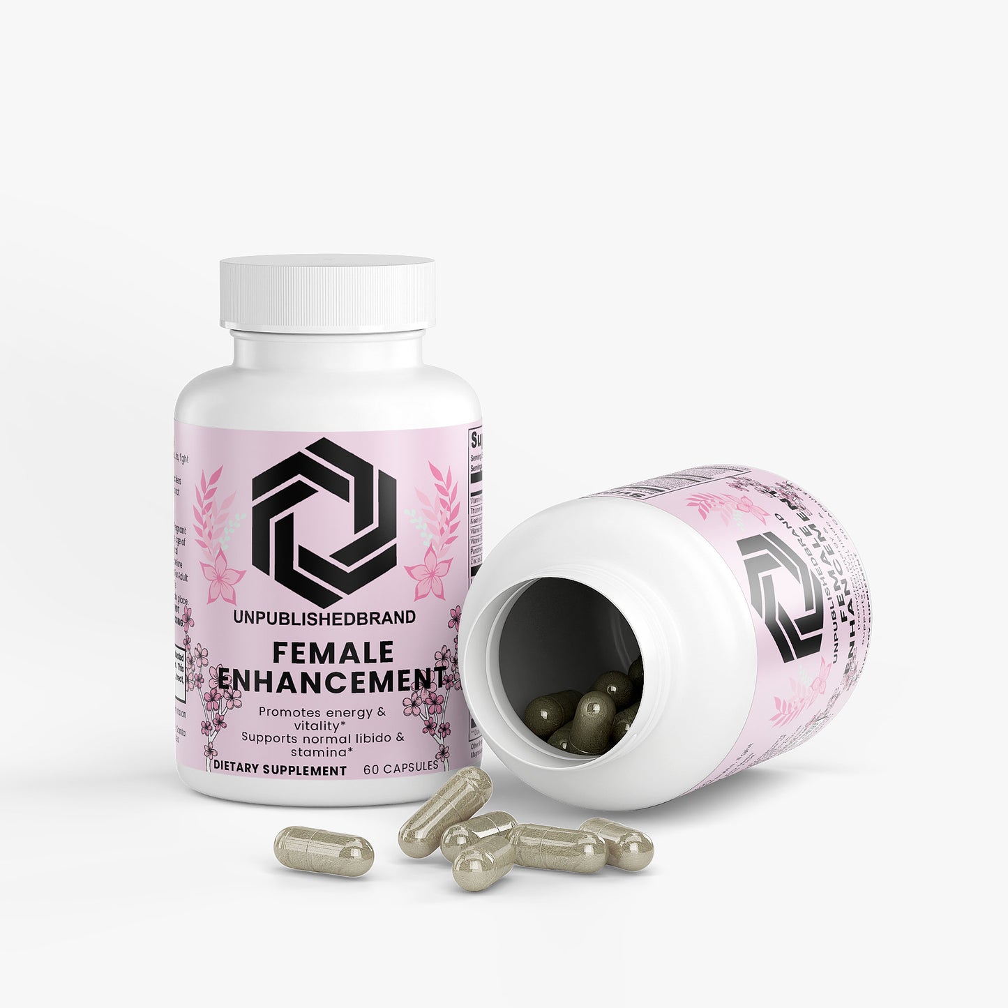 Female Enhancement