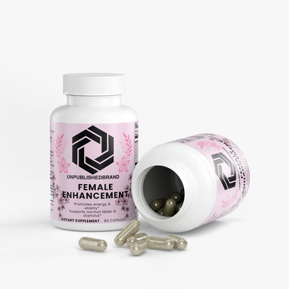 Female Enhancement