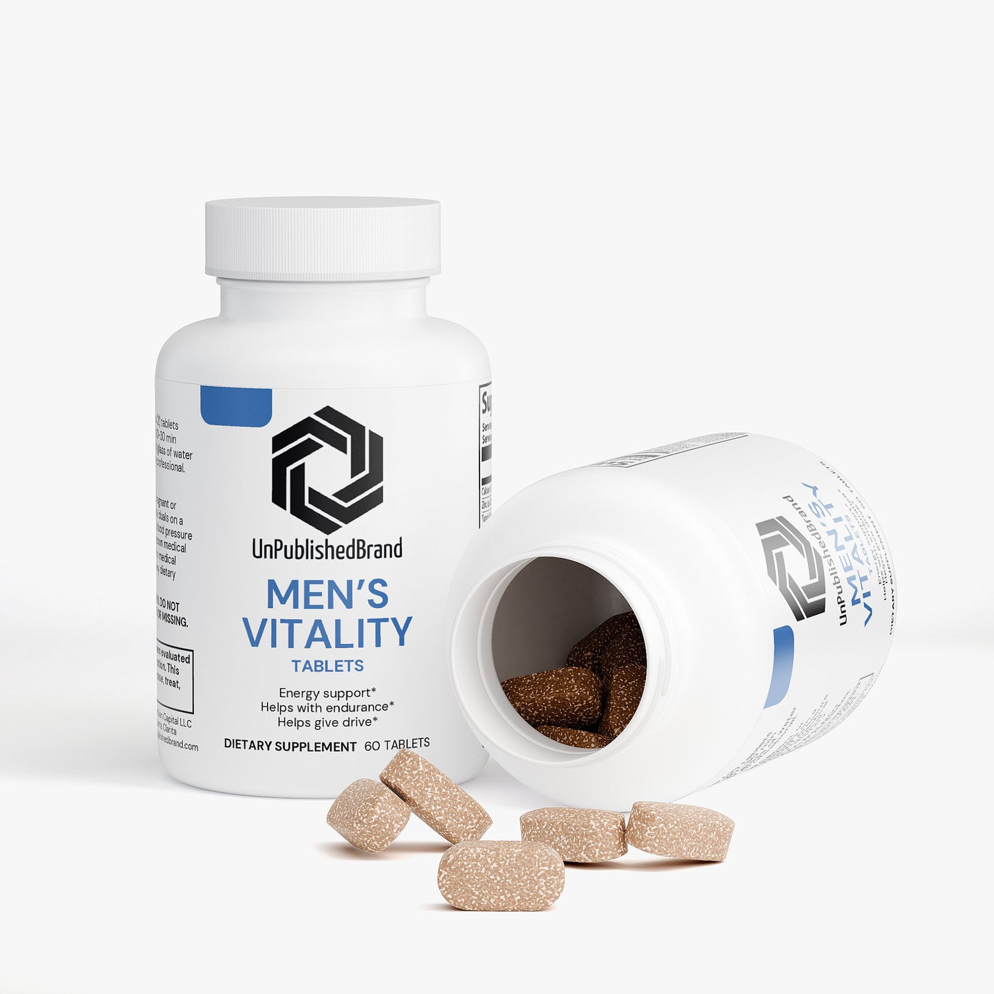 Men's Vitality