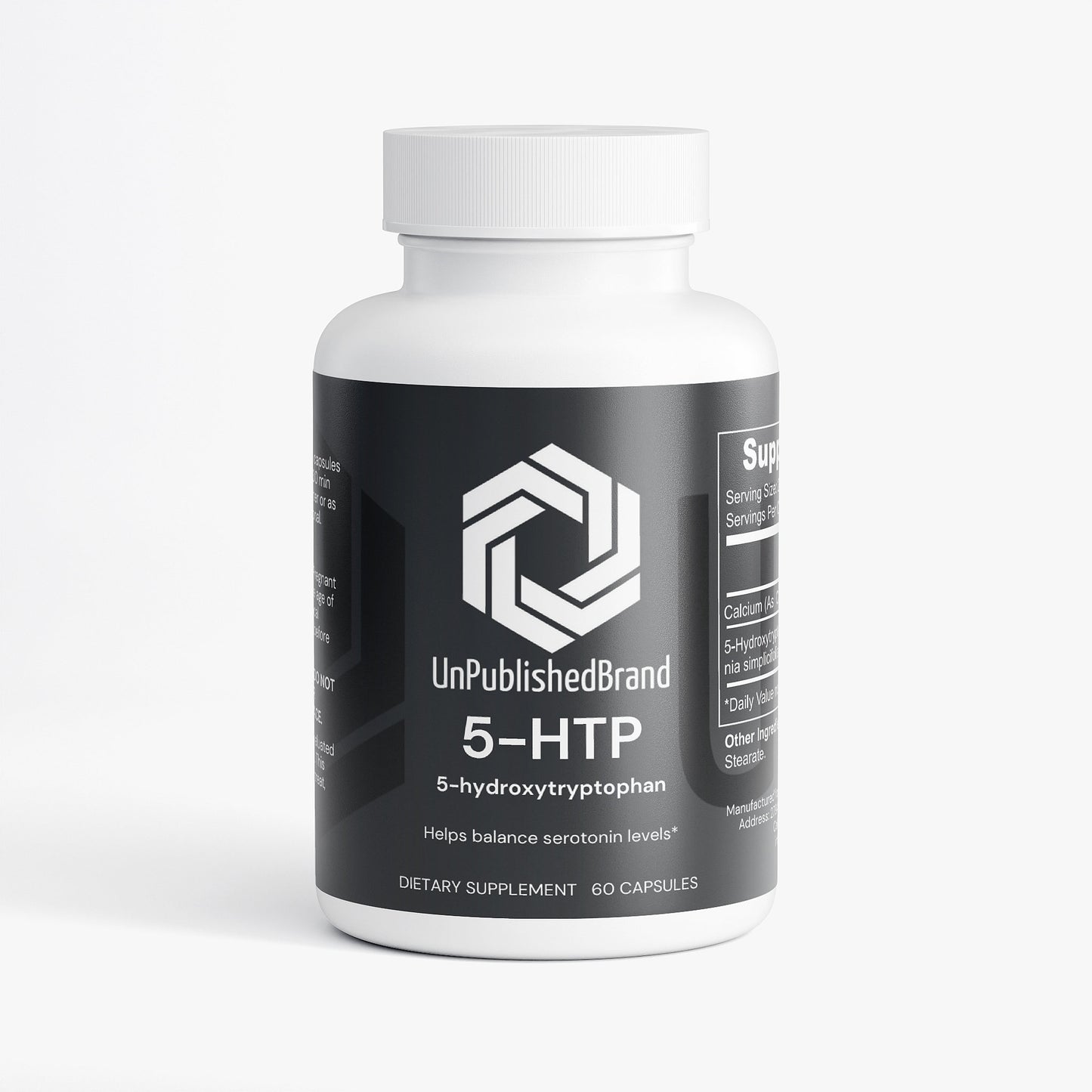 5-HTP