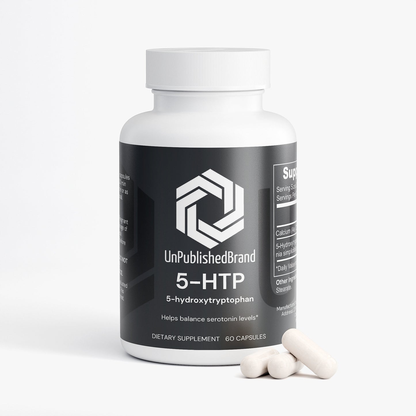 5-HTP