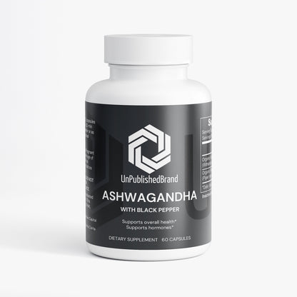 Ashwagandha