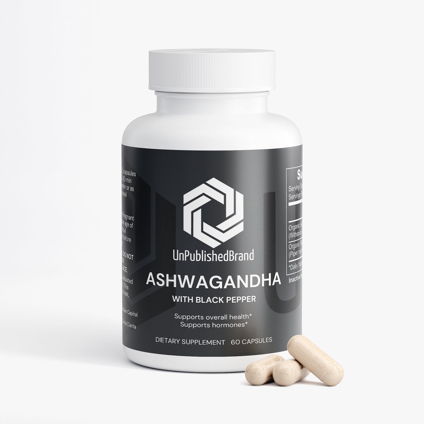 Ashwagandha