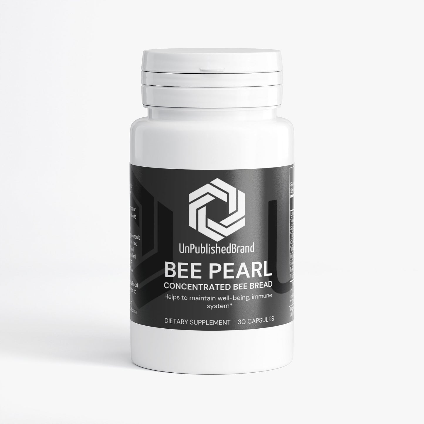 Bee Pearl