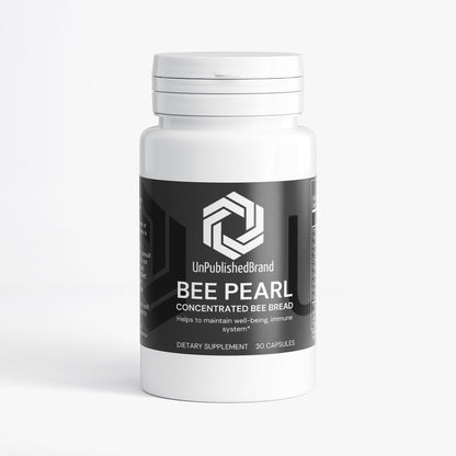 Bee Pearl