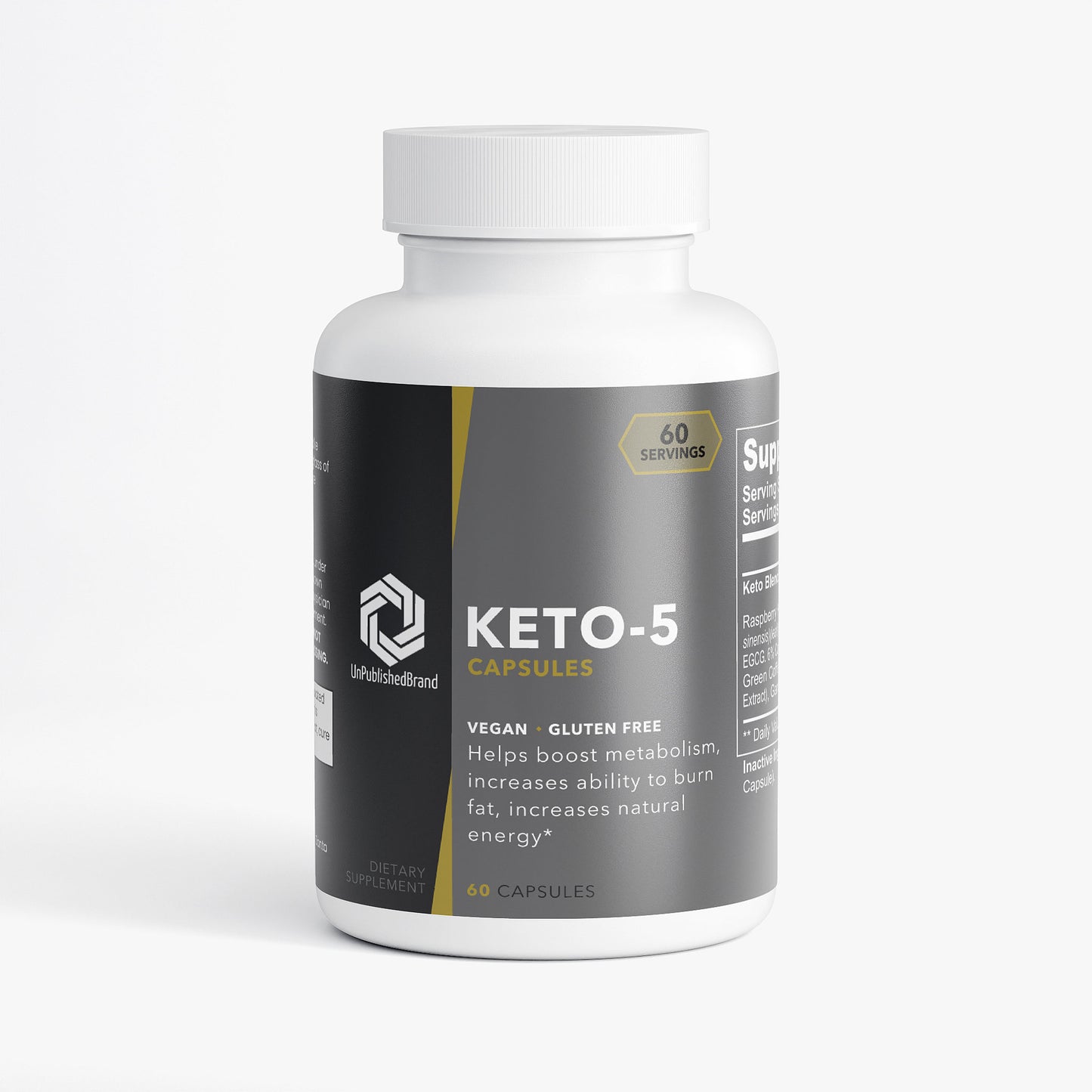 Keto-5