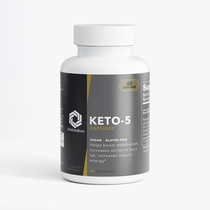 Keto-5
