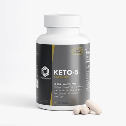 Keto-5