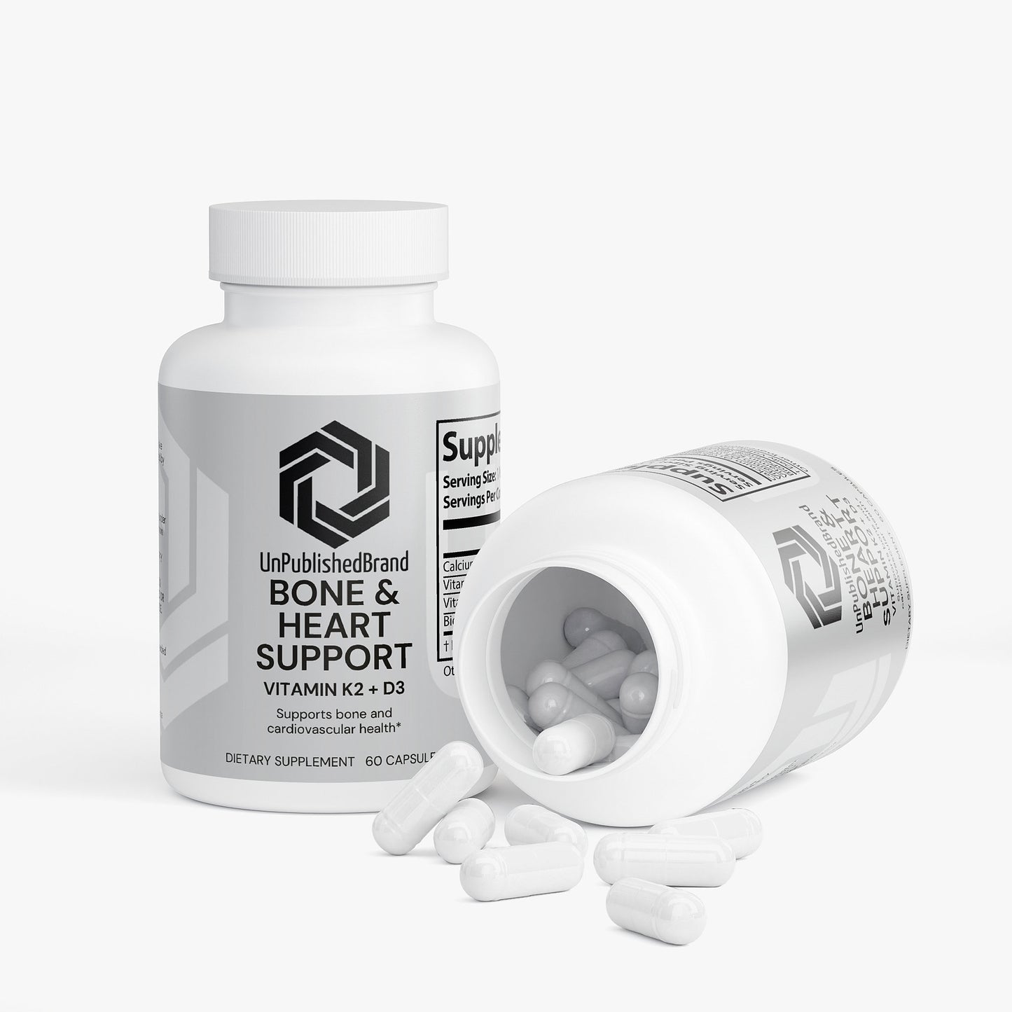 Bone & Heart Support