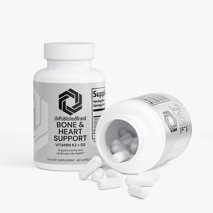 Bone & Heart Support