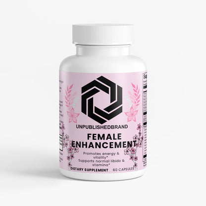 Female Enhancement