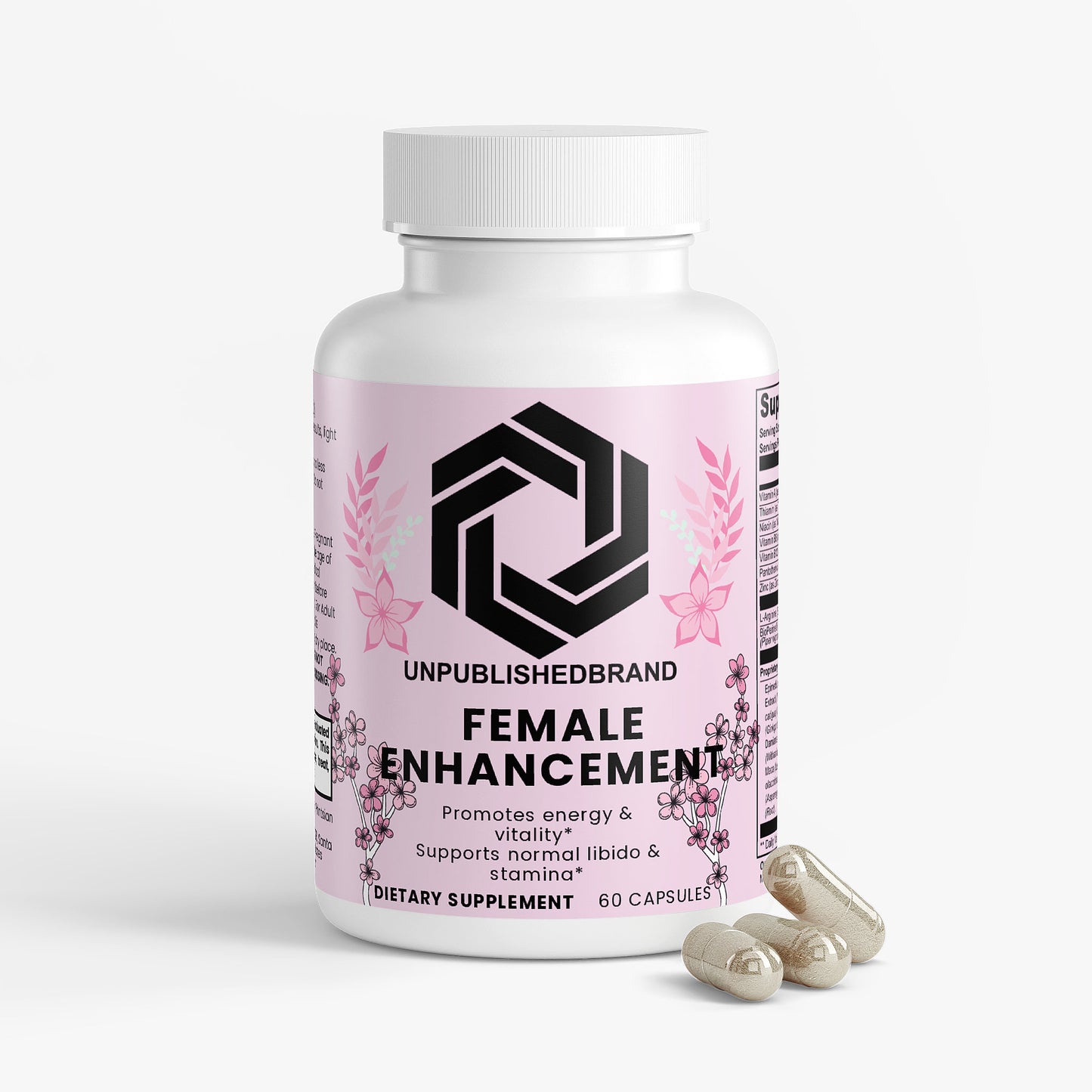 Female Enhancement