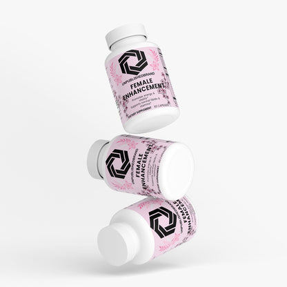 Female Enhancement