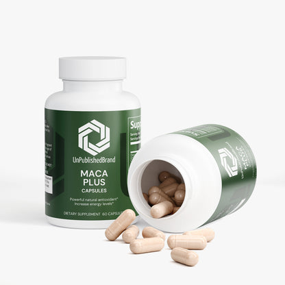 Maca Plus
