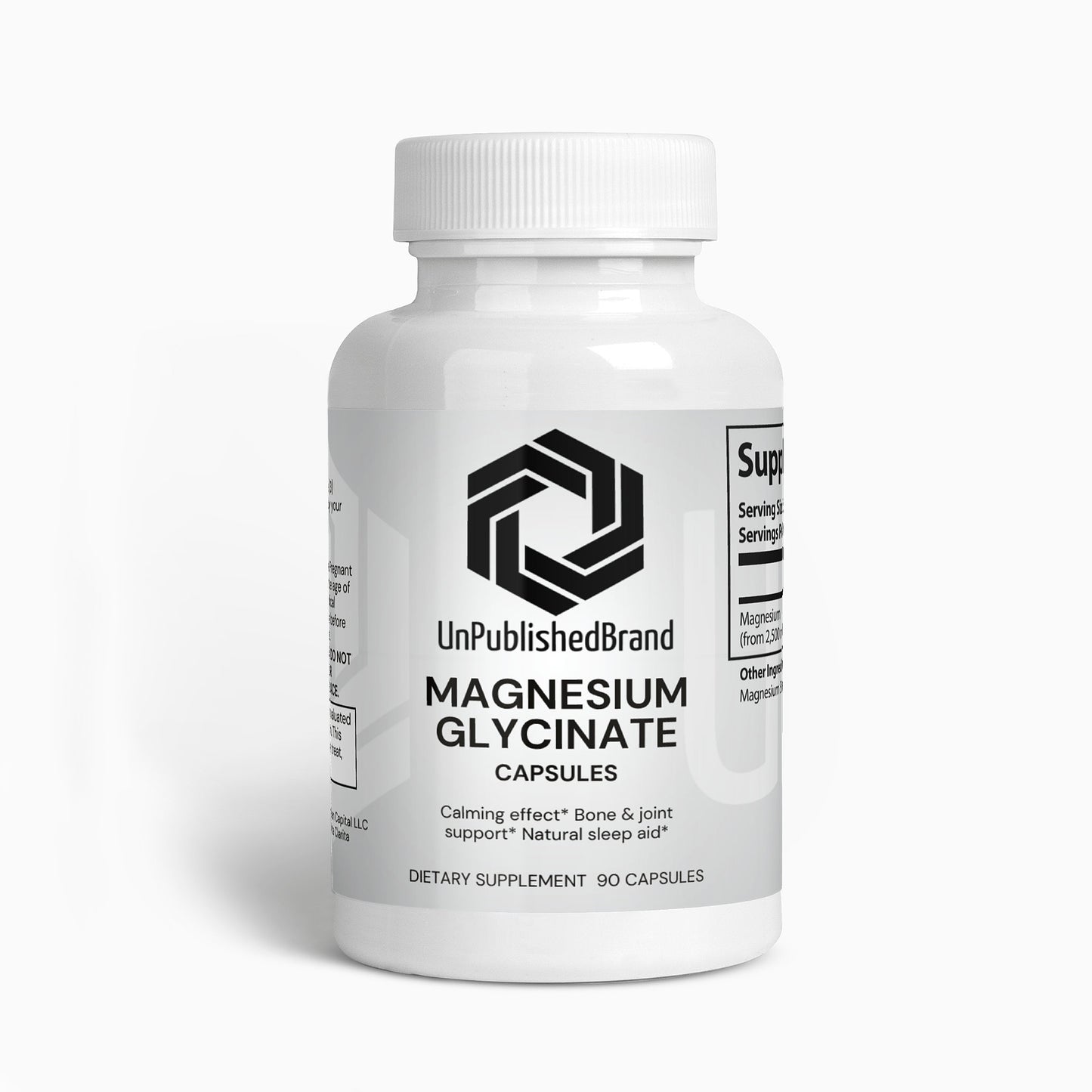 Magnesium Glycinate