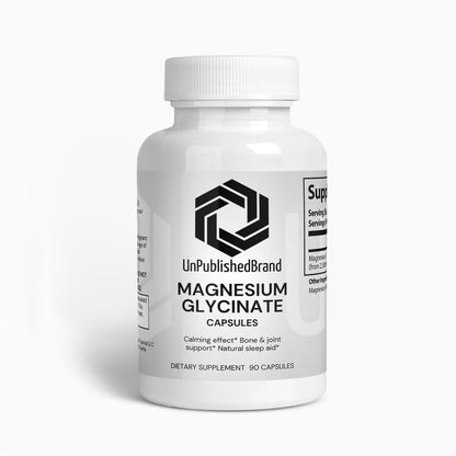 Magnesium Glycinate