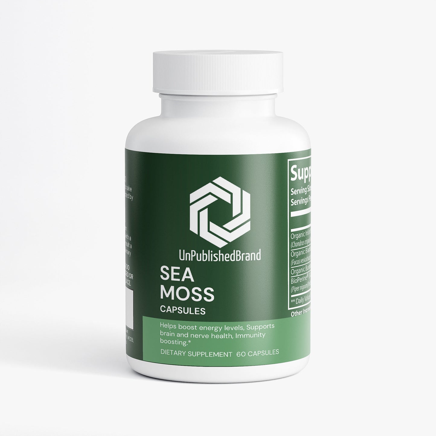 Sea Moss