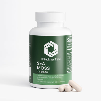 Sea Moss