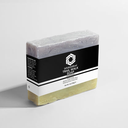 Trail Walk Soap