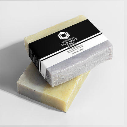 Trail Walk Soap