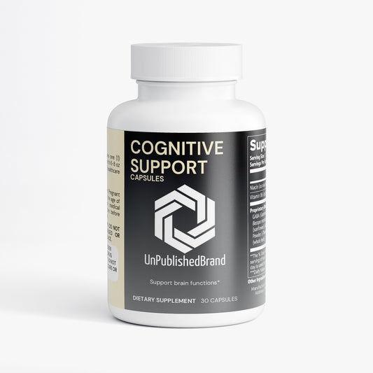 Cognitive Support