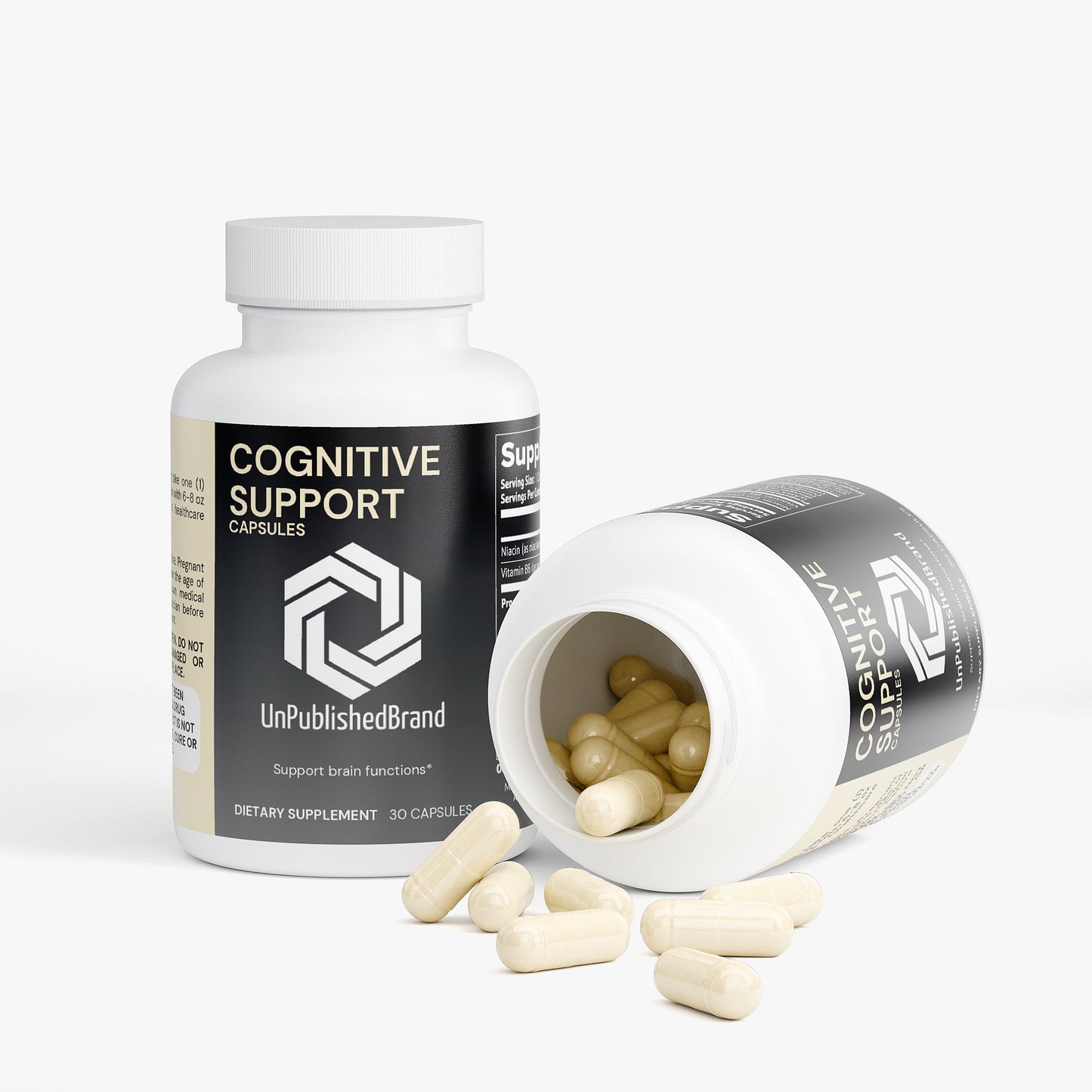 Cognitive Support