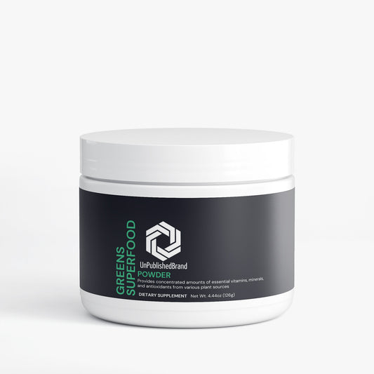 Greens Superfood