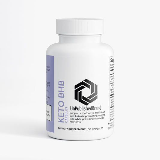 Keto BHB