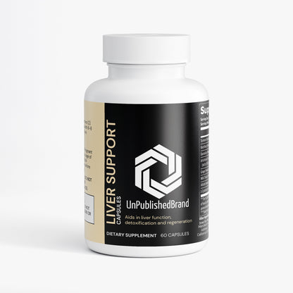Liver Support