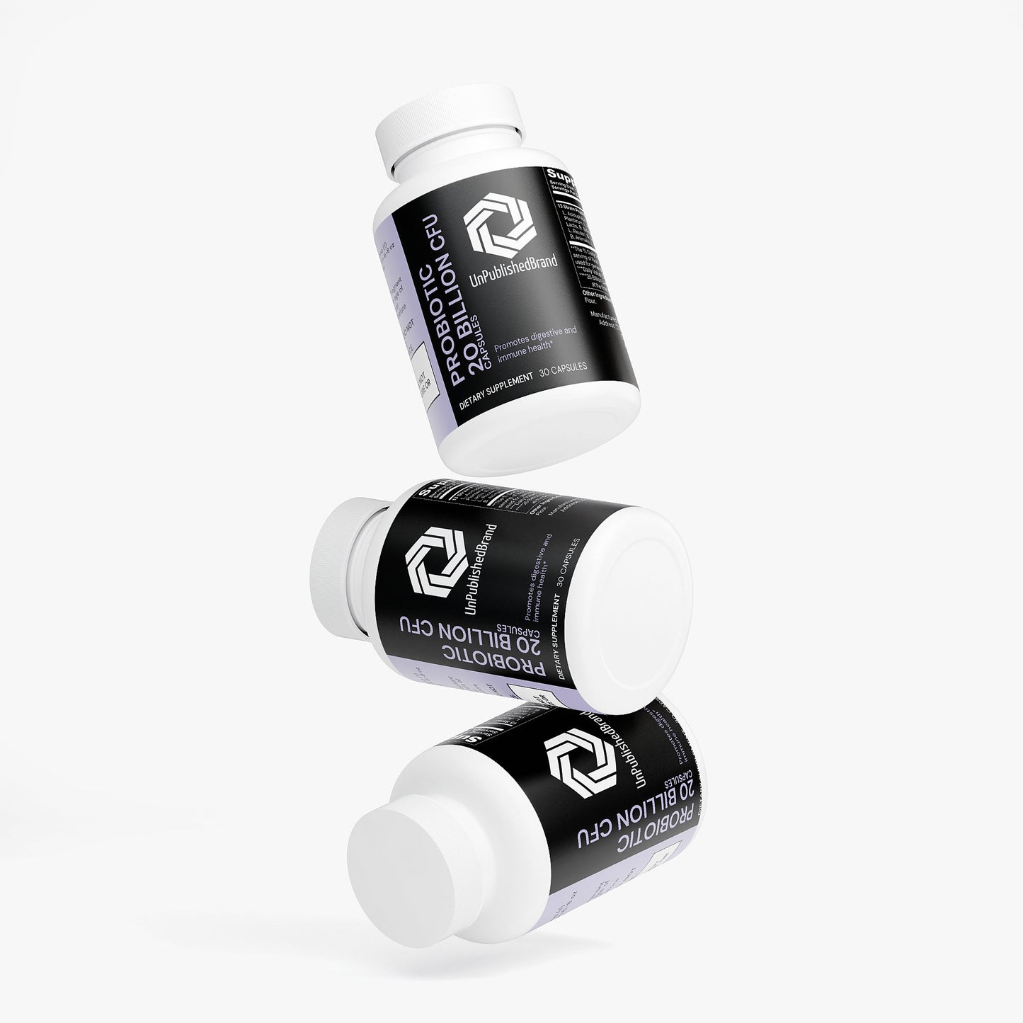 Probiotic 20 Billion