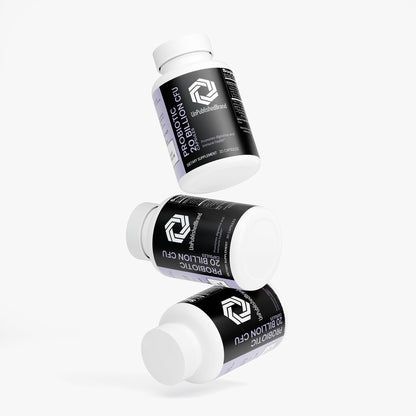 Probiotic 20 Billion