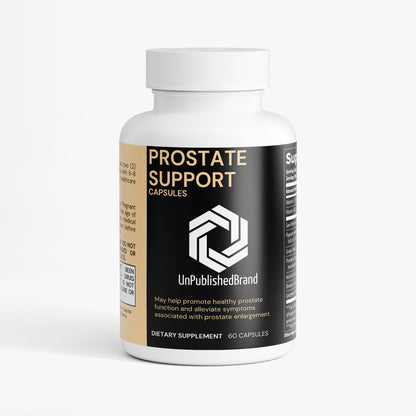 Prostate Support