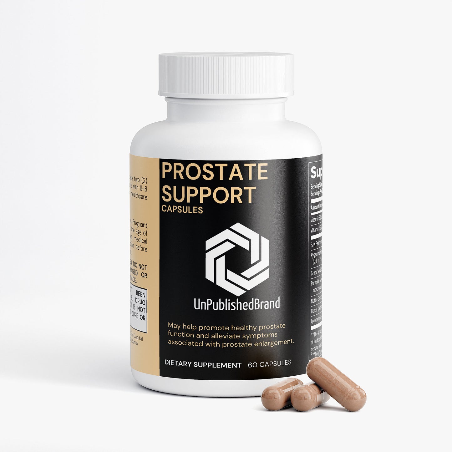 Prostate Support