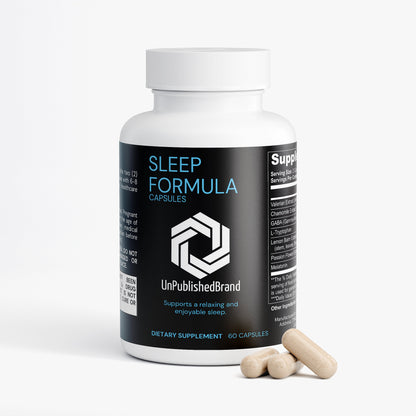 Sleep Formula