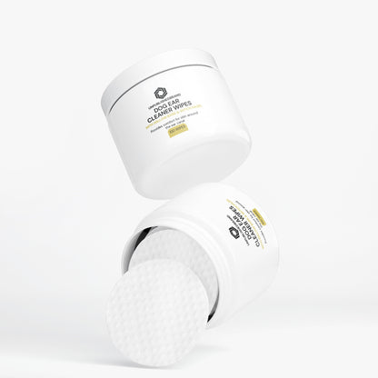 Dog Ear Cleaner Wipes