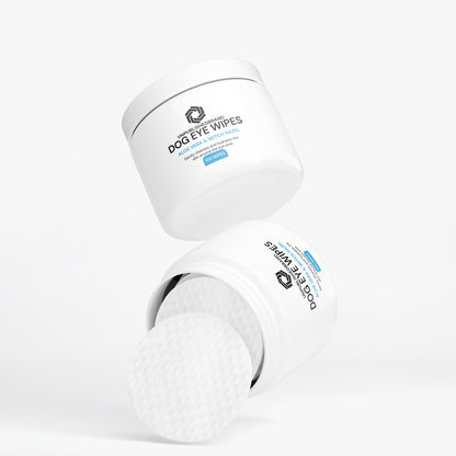 Dog Eye Wipes