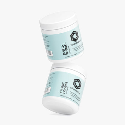 Energy Powder (Yuzu Flavor)