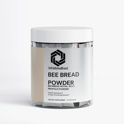 Bee Bread Powder