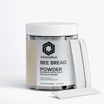 Bee Bread Powder