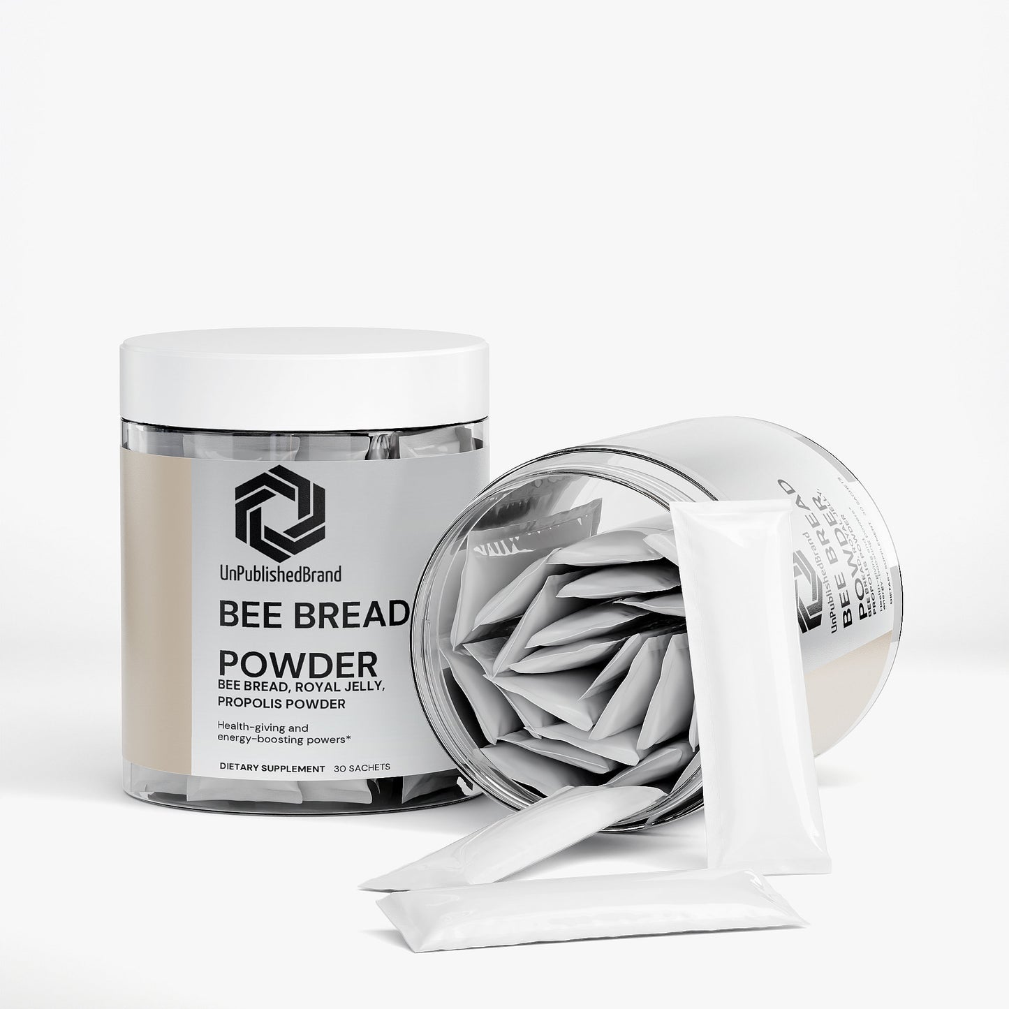 Bee Bread Powder