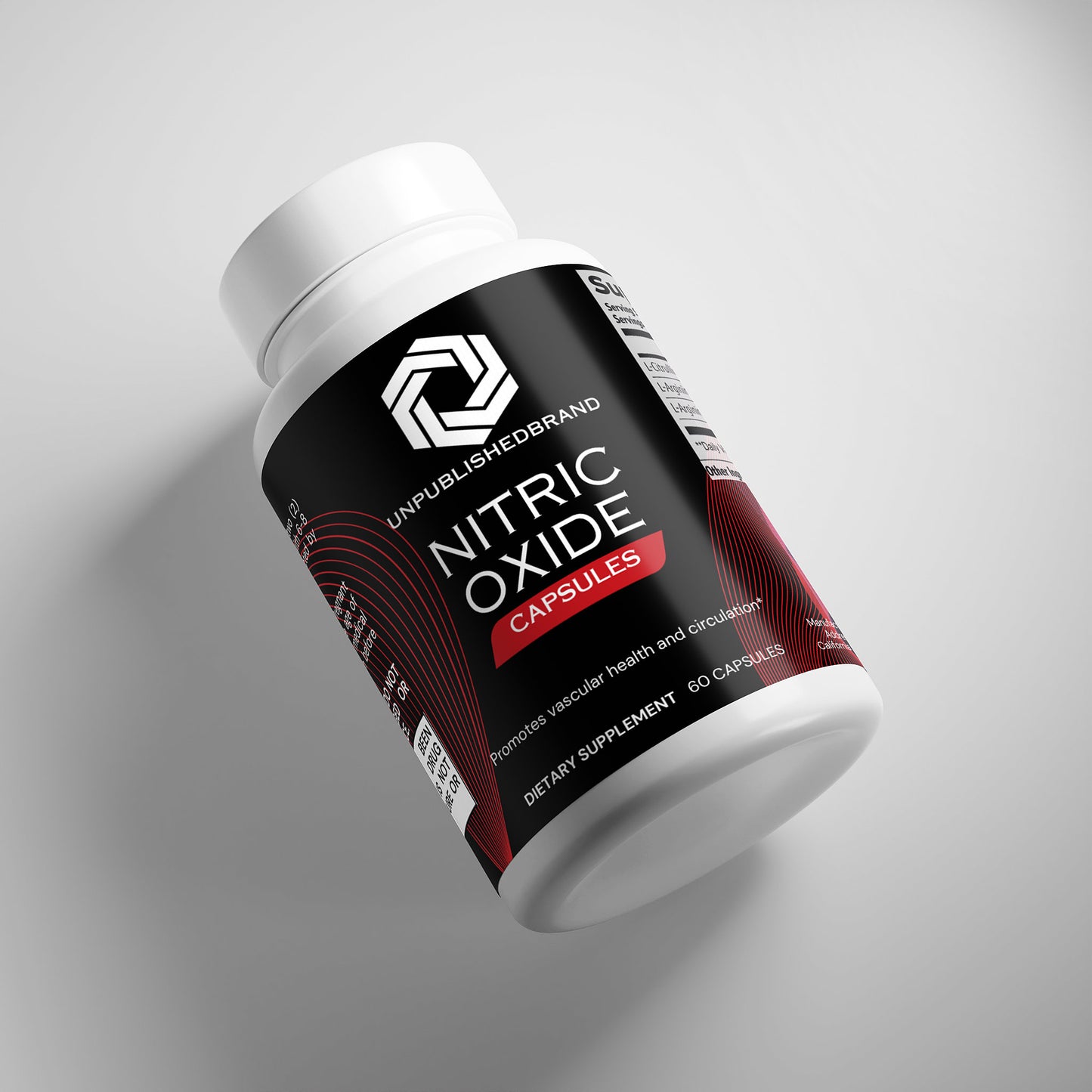 Nitric Oxide