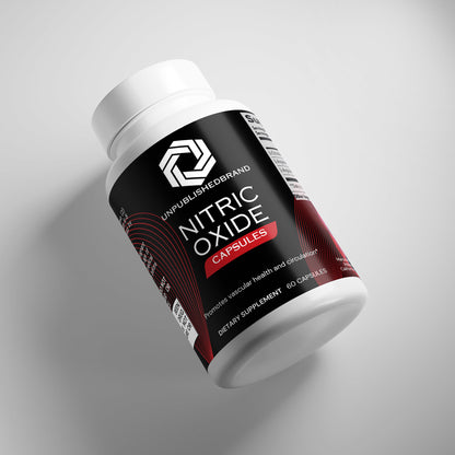 Nitric Oxide